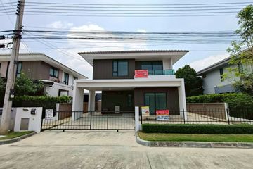 3 Bedroom House for sale in Kanasiri Rangsit Klong 2, Lam Phak Kut, Pathum Thani