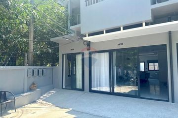 2 Bedroom Townhouse for sale in Bo Phut, Surat Thani