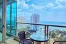 2 Bedroom Condo for rent in Nong Prue, Chonburi