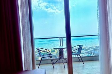 2 Bedroom Condo for rent in Nong Prue, Chonburi