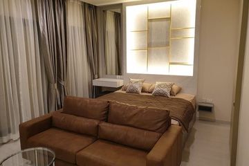 1 Bedroom Condo for sale in Noble Ploenchit, Lumpini, Bangkok near BTS Ploen Chit