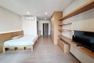 1 Bedroom Condo for rent in Aspire Sukhumvit - Rama 4, Phra Khanong, Bangkok near BTS Phra Khanong