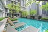 2 Bedroom Condo for rent in Ideo Mobi Rama 9, Huai Khwang, Bangkok near MRT Phra Ram 9