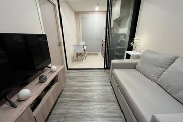 1 Bedroom Condo for rent in IKON Sukhumvit 77, Suan Luang, Bangkok near BTS On Nut