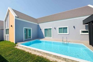 4 Bedroom Villa for rent in Nong Prue, Chonburi