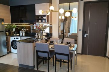 2 Bedroom Condo for sale in The Line Asoke - Ratchada, Din Daeng, Bangkok near MRT Phra Ram 9