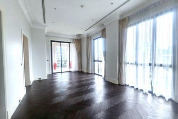 2 Bedroom Condo for rent in 98 Wireless, Lumpini, Bangkok near BTS Ploen Chit