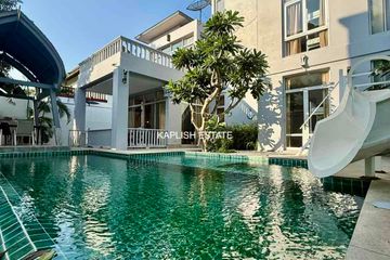 4 Bedroom Villa for rent in Nagawari Village, Na Jomtien, Chonburi
