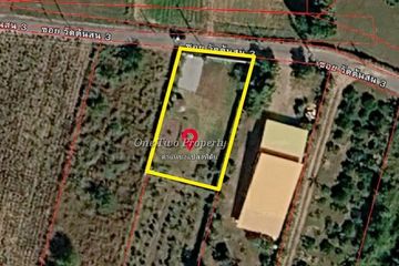 Land for sale in Na Jomtien, Chonburi