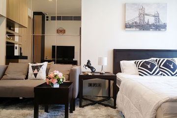 1 Bedroom Condo for sale in The Line Ratchathewi, Thanon Phetchaburi, Bangkok near BTS Ratchathewi