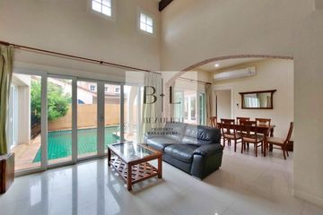 3 Bedroom House for rent in Silk Road Place, Huai Yai, Chonburi