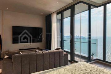 1 Bedroom Apartment for rent in Arom Wongamat, Na Kluea, Chonburi