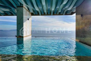 1 Bedroom Apartment for rent in Copacabana Beach Jomtien, Nong Prue, Chonburi