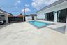 4 Bedroom Villa for sale in Na Kluea, Chonburi