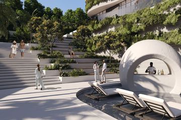 1 Bedroom Condo for sale in Sunny Moon, Rawai, Phuket