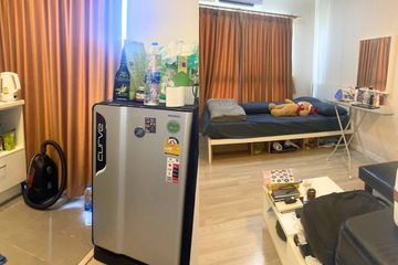 1 Bedroom Condo for sale in Plum Condo Laemchabang fat 2, Thung Sukhla, Chonburi
