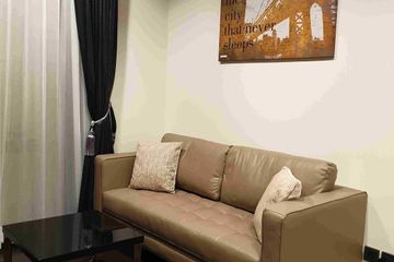 1 Bedroom Condo for sale in The Line Ratchathewi, Thanon Phetchaburi, Bangkok near BTS Ratchathewi