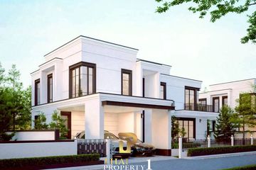 5 Bedroom Villa for sale in Huai Yai, Chonburi