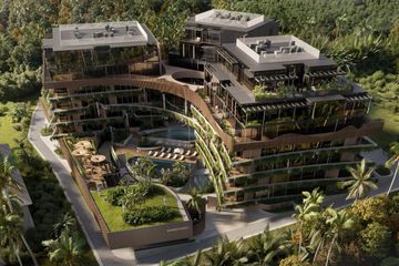 1 Bedroom Condo for sale in Bamboo Forest, Choeng Thale, Phuket