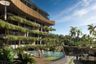 1 Bedroom Condo for sale in Bamboo Forest, Choeng Thale, Phuket