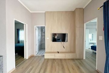 3 Bedroom House for sale in Siam Garden City, Nong Prue, Chonburi