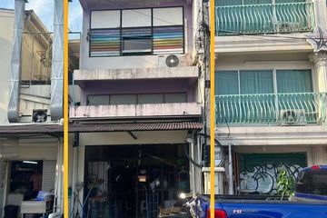 2 Bedroom Townhouse for sale in Si Phum, Chiang Mai