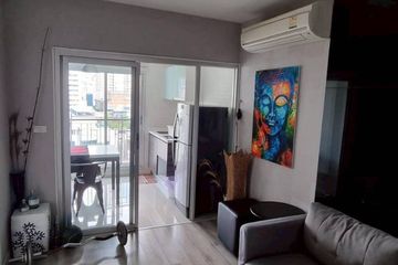 1 Bedroom Condo for sale in Centric Sathorn - Saint Louis, Thung Wat Don, Bangkok near BTS Surasak