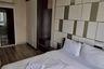1 Bedroom Condo for sale in Centric Sathorn - Saint Louis, Thung Wat Don, Bangkok near BTS Surasak