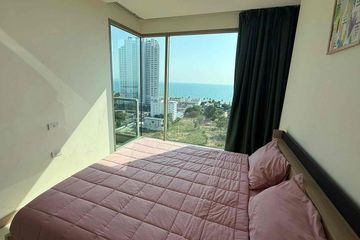 1 Bedroom Condo for Sale or Rent in The Riviera Jomtien, Nong Prue, Chonburi
