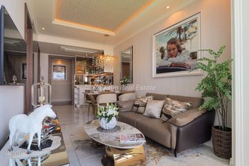 1 Bedroom Condo for sale in The Riviera Malibu & Residences, Nong Prue, Chonburi
