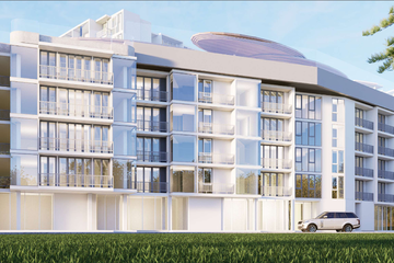 1 Bedroom Condo for sale in VIP Space Odyssey, Rawai, Phuket