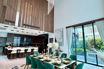 5 Bedroom Villa for sale in Opal Village, Nong Prue, Chonburi