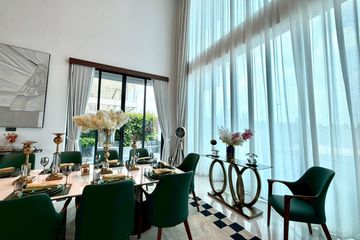 5 Bedroom Villa for sale in Opal Village, Nong Prue, Chonburi