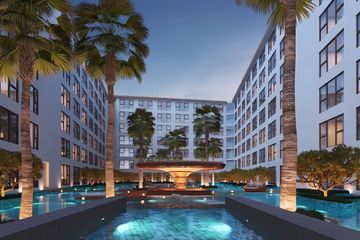 1 Bedroom Condo for sale in Capri Residences, Choeng Thale, Phuket