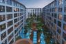 1 Bedroom Condo for sale in Capri Residences, Choeng Thale, Phuket
