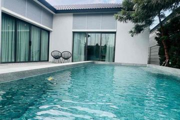 3 Bedroom Villa for rent in Panalee Banna Village, Huai Yai, Chonburi