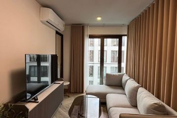 2 Bedroom Condo for rent in Chapter Thonglor 25, Khlong Tan Nuea, Bangkok near BTS Thong Lo