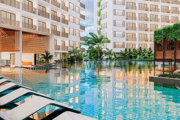 1 Bedroom Condo for sale in Wyndham Fantasea Condo Chalong, Chalong, Phuket