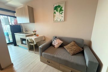 1 Bedroom Condo for rent in Altitude Unicorn Sathorn - Tha Phra, Talat Phlu, Bangkok near BTS Talat Phlu