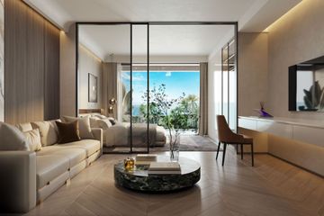1 Bedroom Condo for sale in AYANA Heights Seaview Residence, Choeng Thale, Phuket