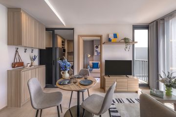 1 Bedroom Condo for sale in The Base Rise, Wichit, Phuket