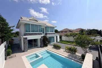 5 Bedroom House for sale in Nong Prue, Chonburi