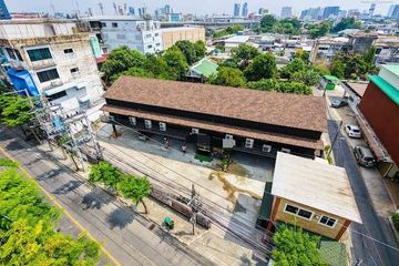 Commercial for sale in Siri Rat, Bangkok near MRT Bang Khun Non