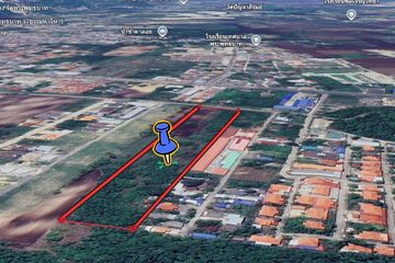 Land for sale in Than Kasem, Saraburi