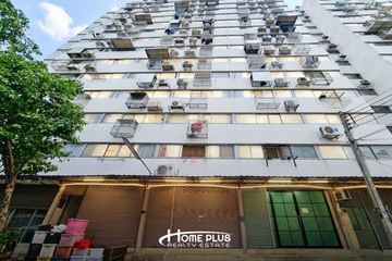 1 Bedroom Condo for sale in Popular Condo Muangthong Thani, Ban Mai, Nonthaburi