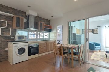 1 Bedroom Apartment for rent in Saphan Sung, Bangkok near MRT Sammakon