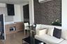 1 Bedroom Condo for rent in Rhythm Sathorn, Thung Wat Don, Bangkok near BTS Saphan Taksin