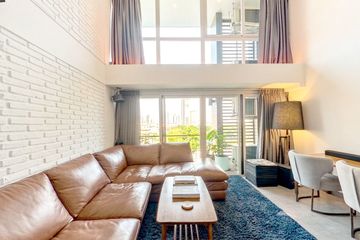 2 Bedroom Condo for rent in DLV Thonglor 20, Khlong Tan Nuea, Bangkok near BTS Thong Lo