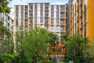 2 Bedroom Condo for sale in The Base Rise, Wichit, Phuket