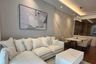 2 Bedroom Condo for rent in The Estelle Phrom Phong, Khlong Tan, Bangkok near BTS Phrom Phong